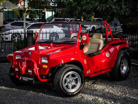 BRM M-8 1.6 GASOLINA MANUAL BRM M-8 1.6 GASOLINA MANUAL